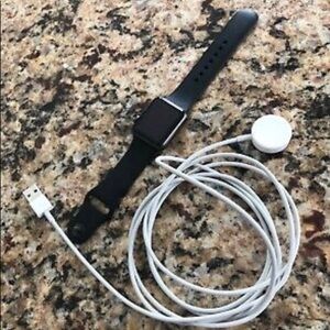 Apple Smart Watch Brand New Open Box